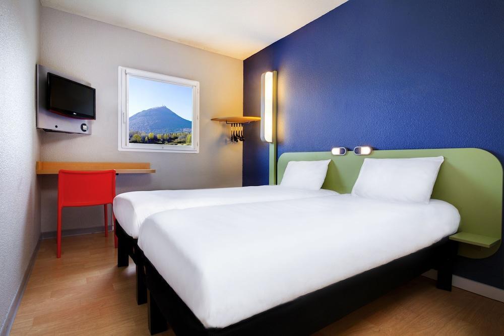 ไอบิส บัดเจ็ต ชาลง ซูร์ โซน เหนือ Hotel ภายนอก รูปภาพ