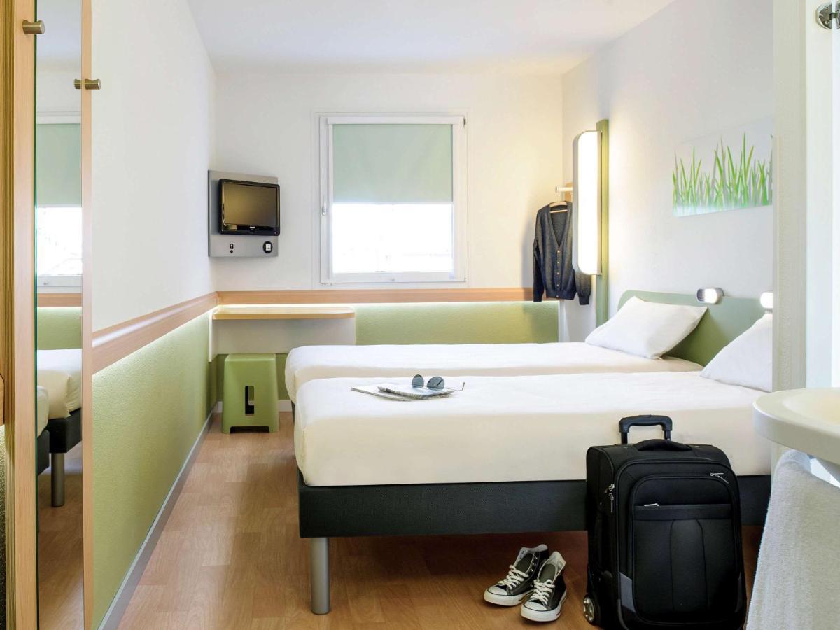 ไอบิส บัดเจ็ต ชาลง ซูร์ โซน เหนือ Hotel ภายนอก รูปภาพ