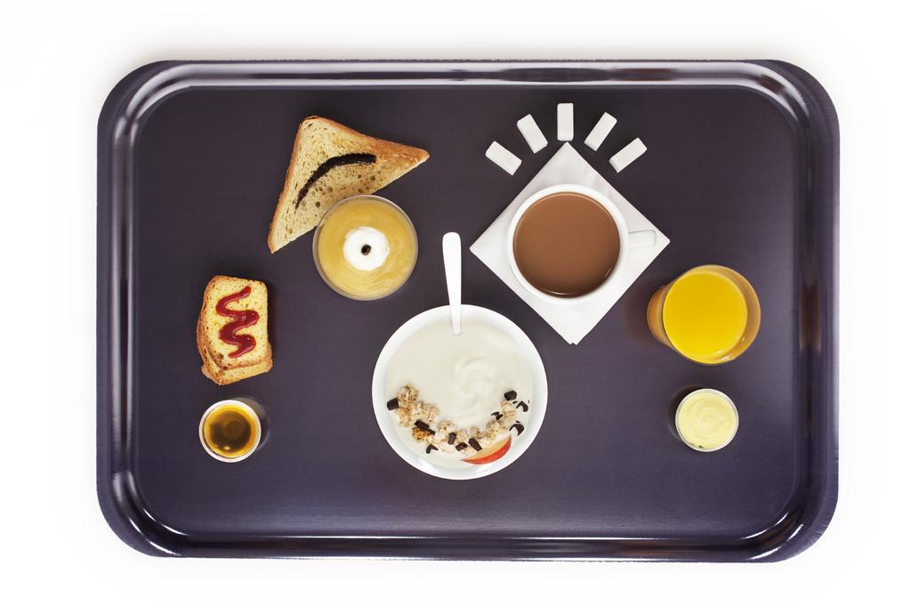 ไอบิส บัดเจ็ต ชาลง ซูร์ โซน เหนือ Hotel ภายนอก รูปภาพ