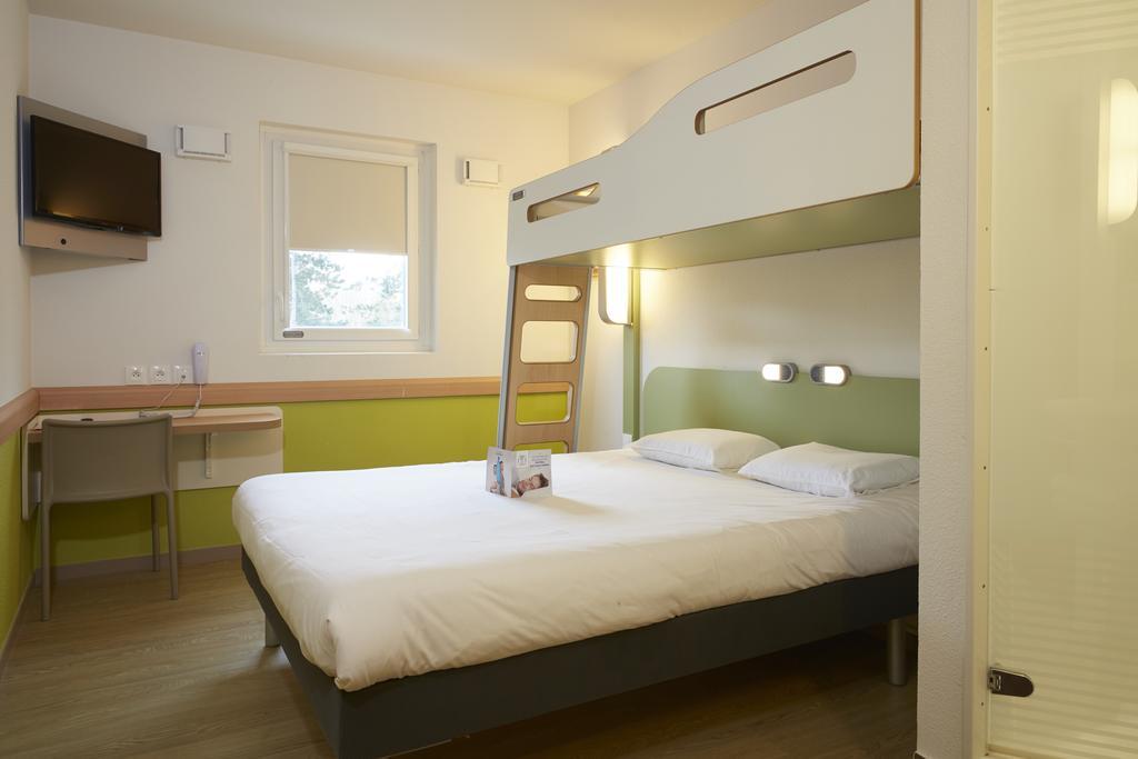 ไอบิส บัดเจ็ต ชาลง ซูร์ โซน เหนือ Hotel ภายนอก รูปภาพ