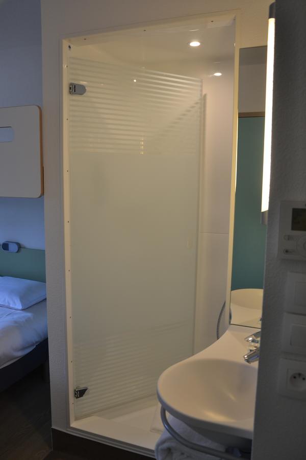 ไอบิส บัดเจ็ต ชาลง ซูร์ โซน เหนือ Hotel ภายนอก รูปภาพ