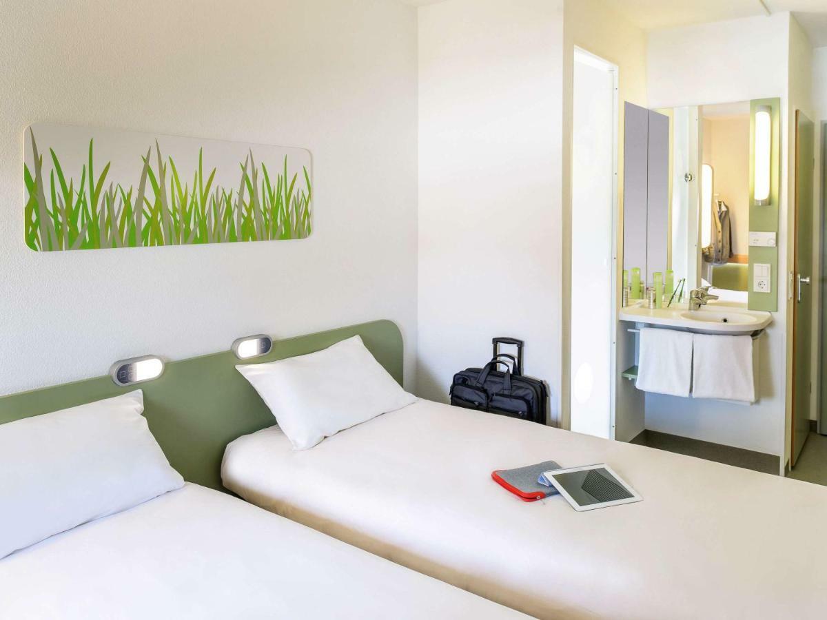 ไอบิส บัดเจ็ต ชาลง ซูร์ โซน เหนือ Hotel ภายนอก รูปภาพ