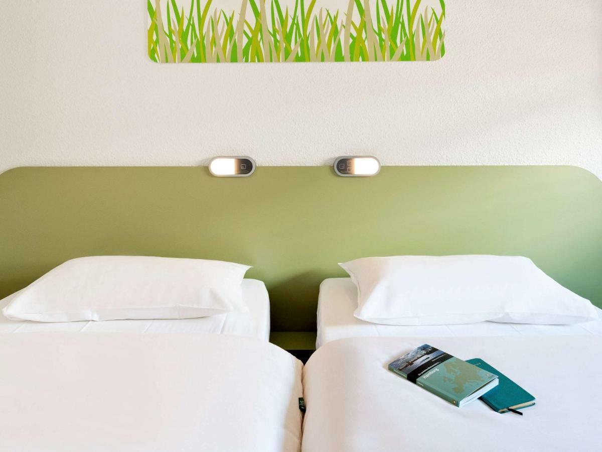 ไอบิส บัดเจ็ต ชาลง ซูร์ โซน เหนือ Hotel ภายนอก รูปภาพ